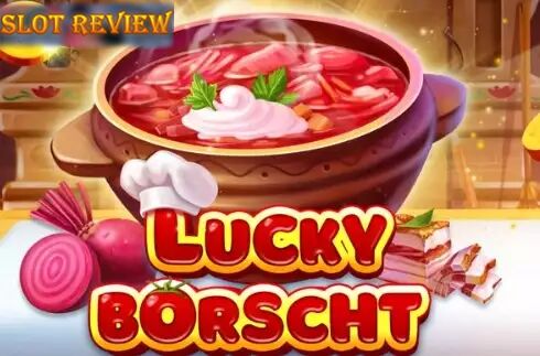 Lucky Borscht Slot Review